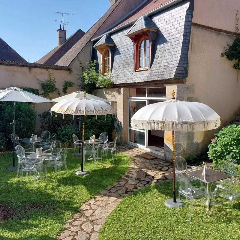 The Vincent B&B The Vincent B&B