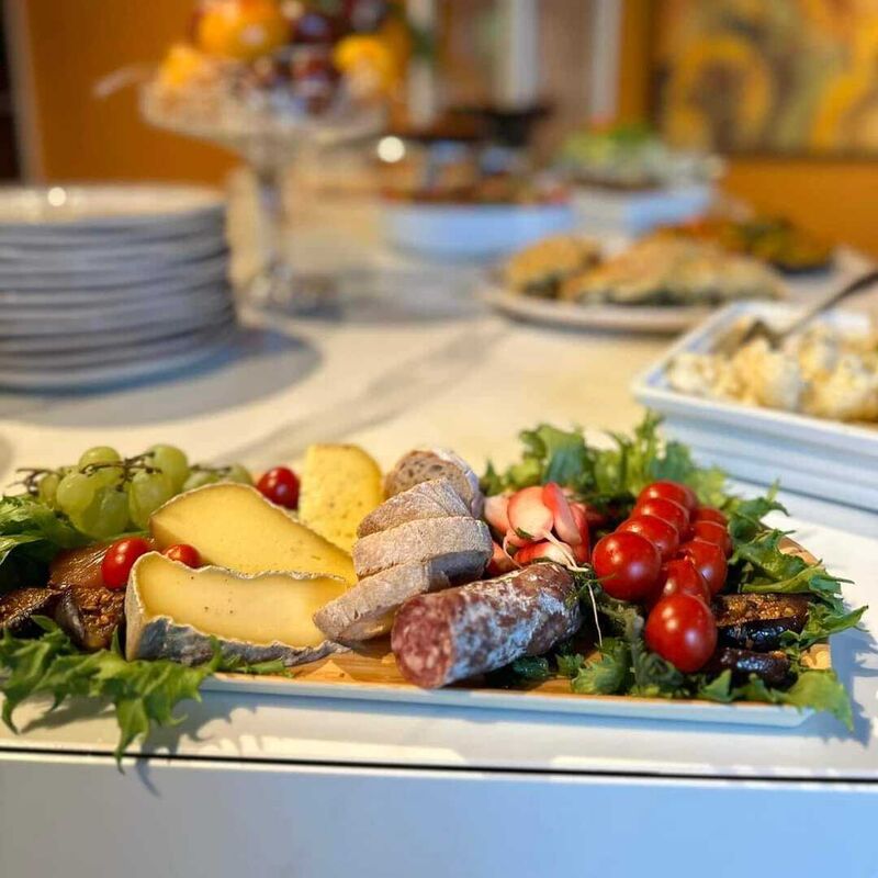 Café Vincent Café Vincent