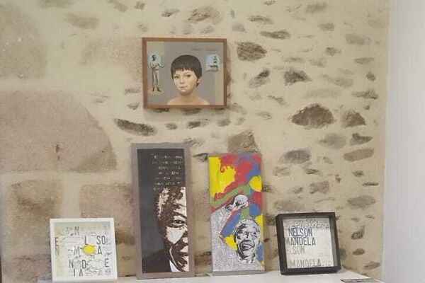 Vincent le Gallery Vincent le Gallery