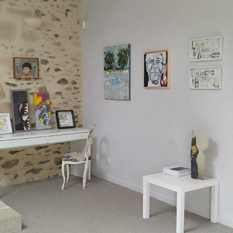 Vincent le Gallery Vincent le Gallery