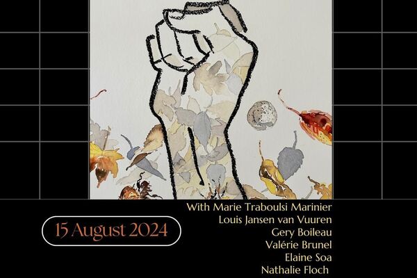 Current exhibition Current exhibition