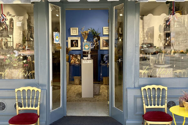 Welcome to Le Store Contemporary Welcome to Le Store Contemporary