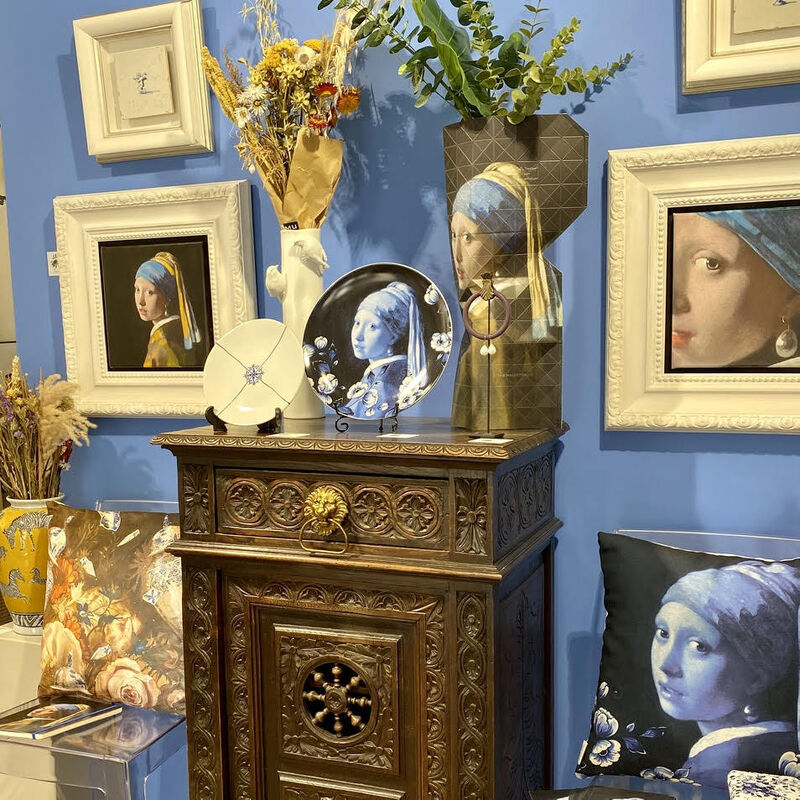 Le Store Contemporary Le Store Contemporary