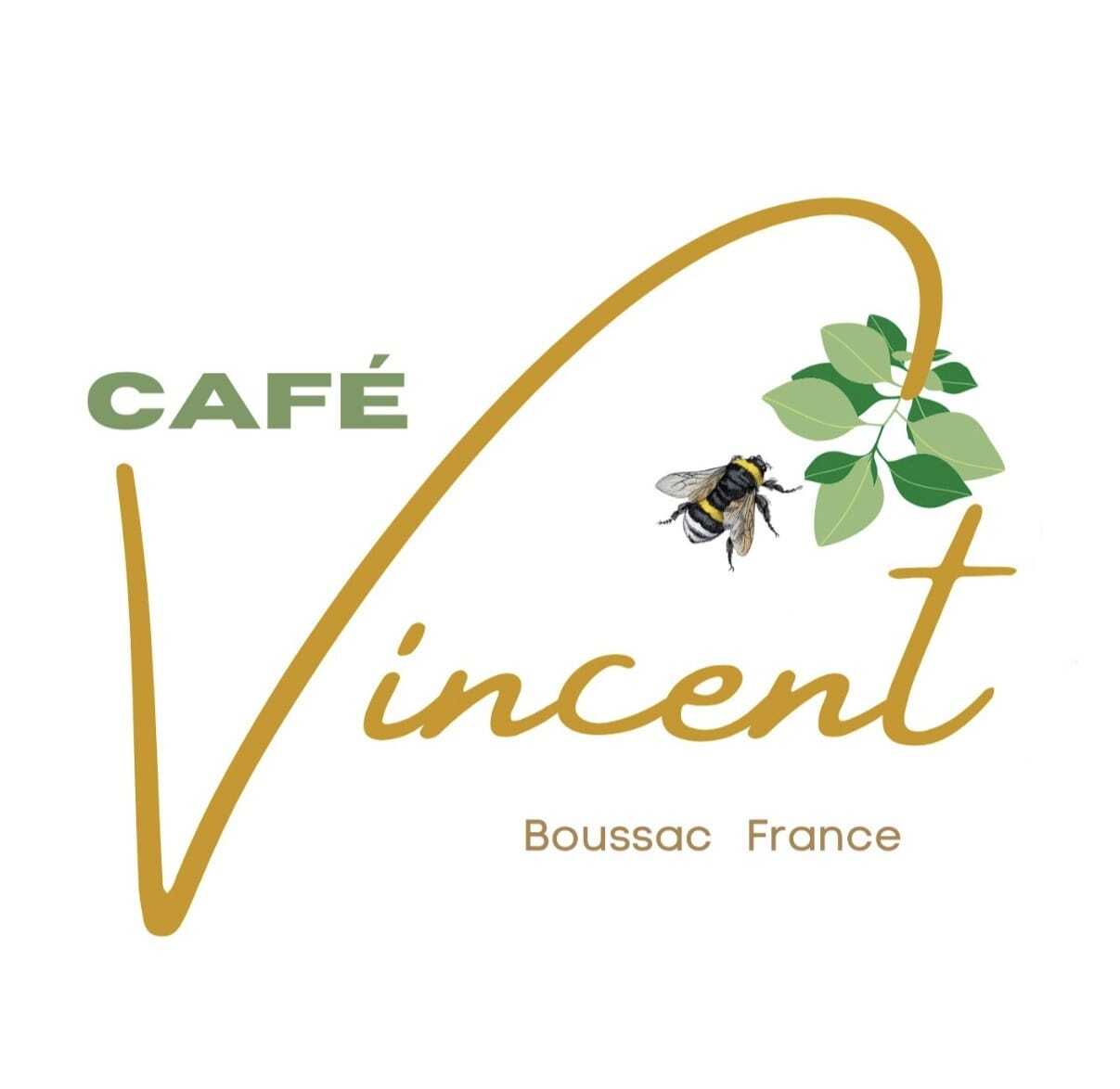 Cafe vincent
