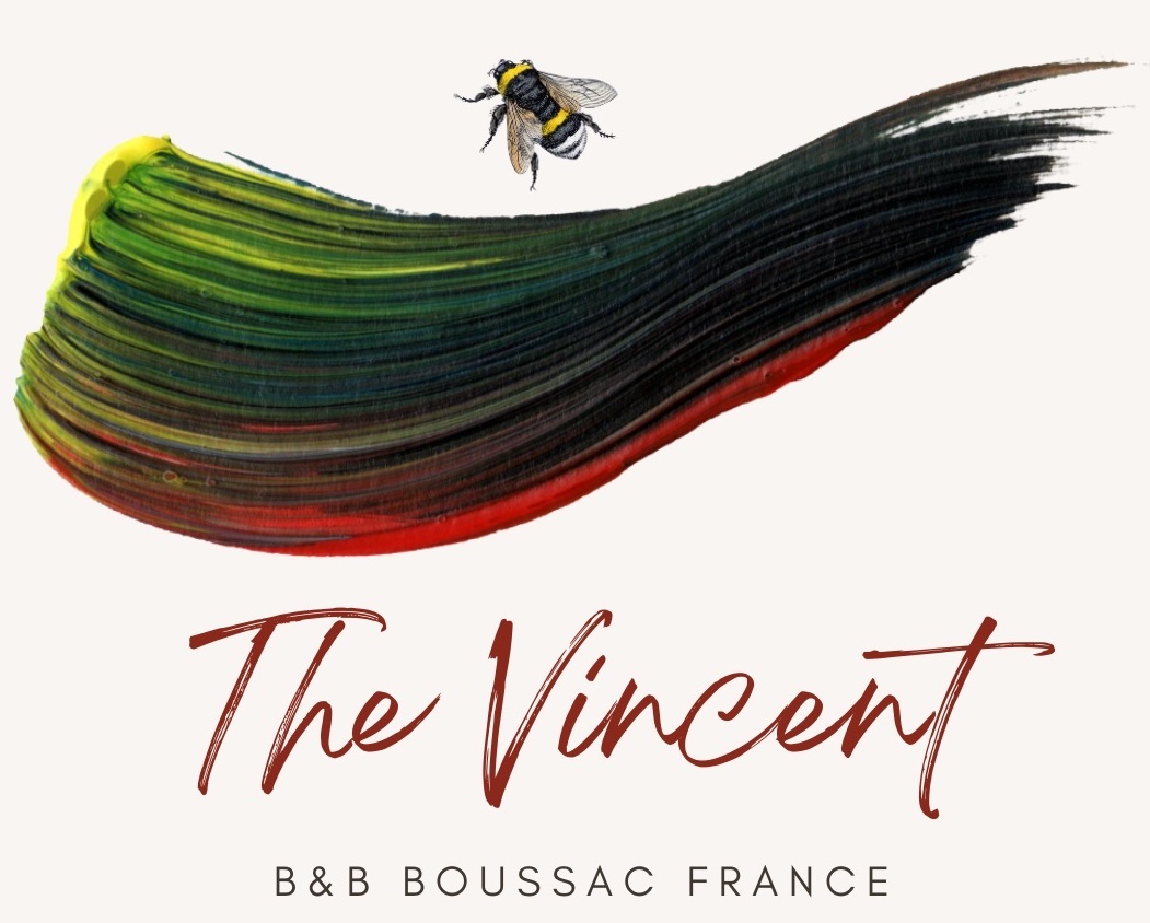The vincent